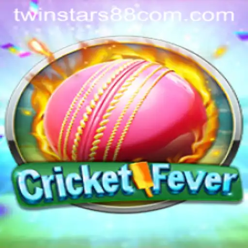 Explore the Exciting World of CricketFever with Twinstars88