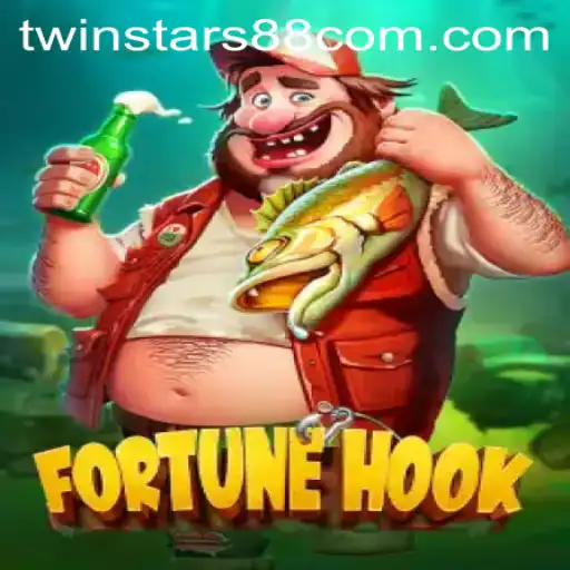 Discover FortuneHook: A Thrilling Adventure in the World of Twinstars88