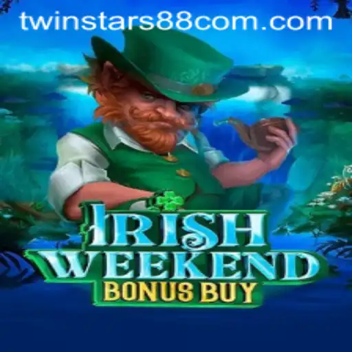 Discover the Thrilling Adventure of IrishWeekendBonusBuy