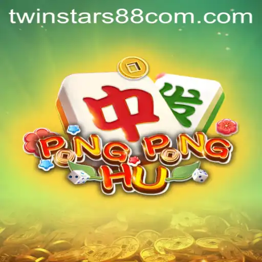 PONGPONGHU: Unveiling the Exciting World of Twinstars88's Latest Game