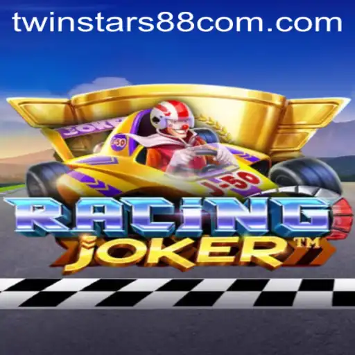 RacingJoker: The Thrills of the Twinstars88 Experience