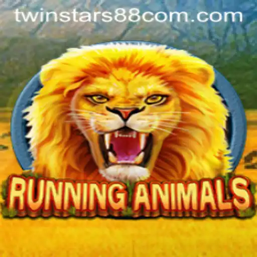 RunningAnimals: A Thrilling Dive into the World of Twinstars88