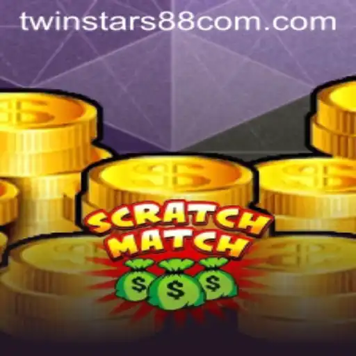 ScratchMatch: The Latest Gaming Sensation Featuring Twinstars88