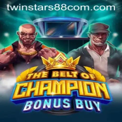 Exploring TheBeltOfChampionBonusBuy: A New Frontier in Gaming