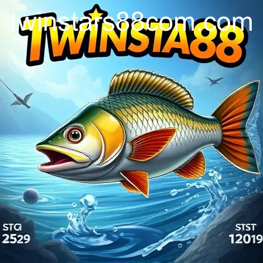 The World of Fishing Games and Twinstars88