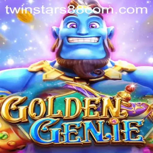 Unveiling the Excitement of GOLDENGENIE: A Gaming Experience Like No Other