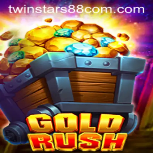 Exploring the Exciting World of GoldRush: A Journey with Twinstars88