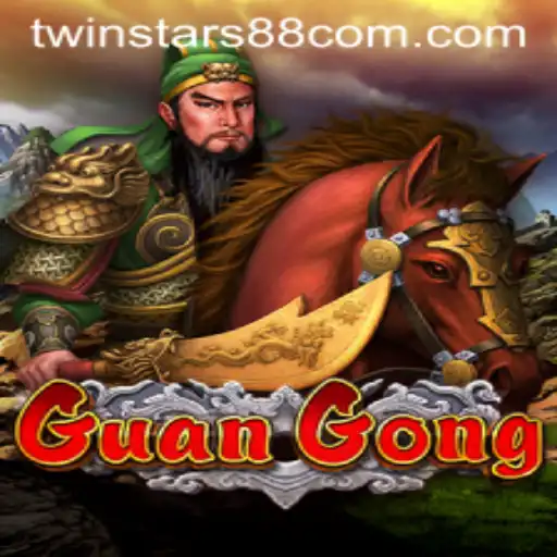 Discovering GuanGong: A Strategic Game Adventure