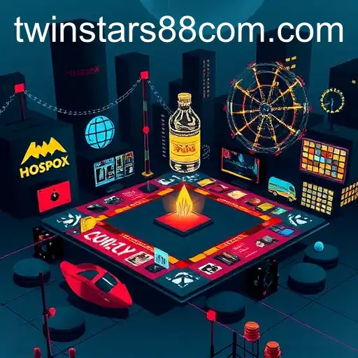 Understanding Monopoly: Its Impact and the Case of Twinstars88
