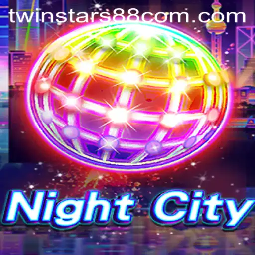 NightCity: Delve Into the Mysteries and Challenges with Twinstars88