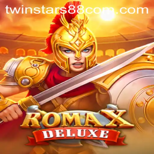 Discover the Thrills of RomaXDeluxe: A New Gaming Experience by Twinstars88