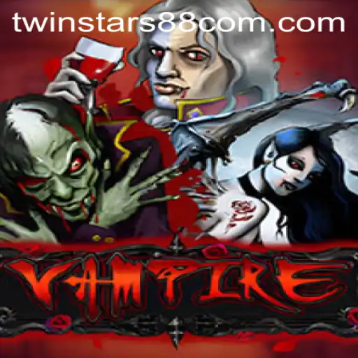 The Thrilling World of Vampire: A Dark Adventure with Twinstars88
